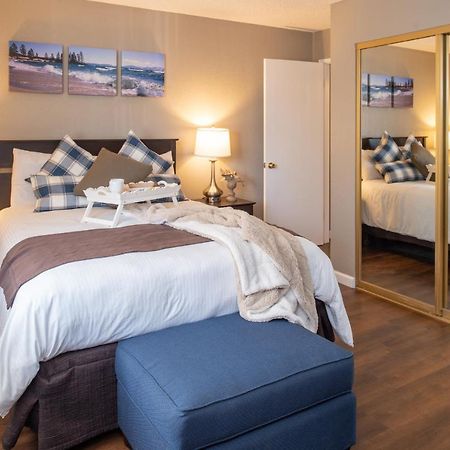 Thunderbird Resort Club Sparks Kültér fotó