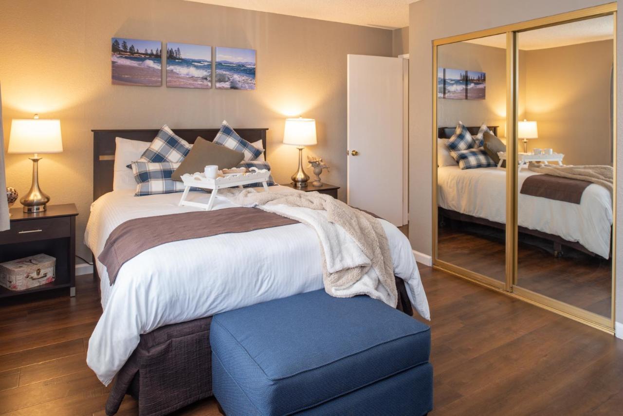 Thunderbird Resort Club Sparks Kültér fotó