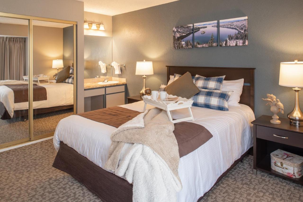 Thunderbird Resort Club Sparks Kültér fotó