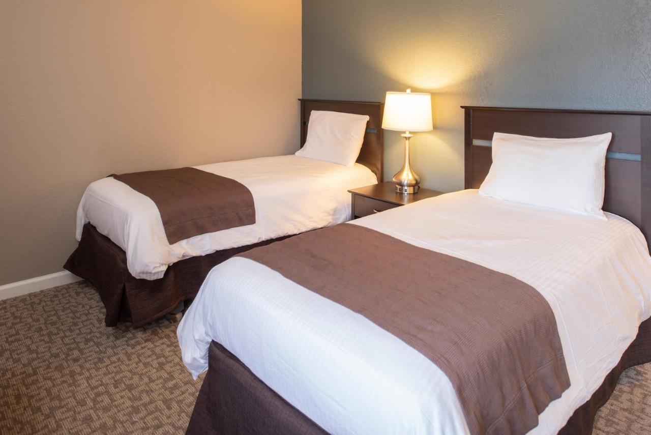 Thunderbird Resort Club Sparks Kültér fotó