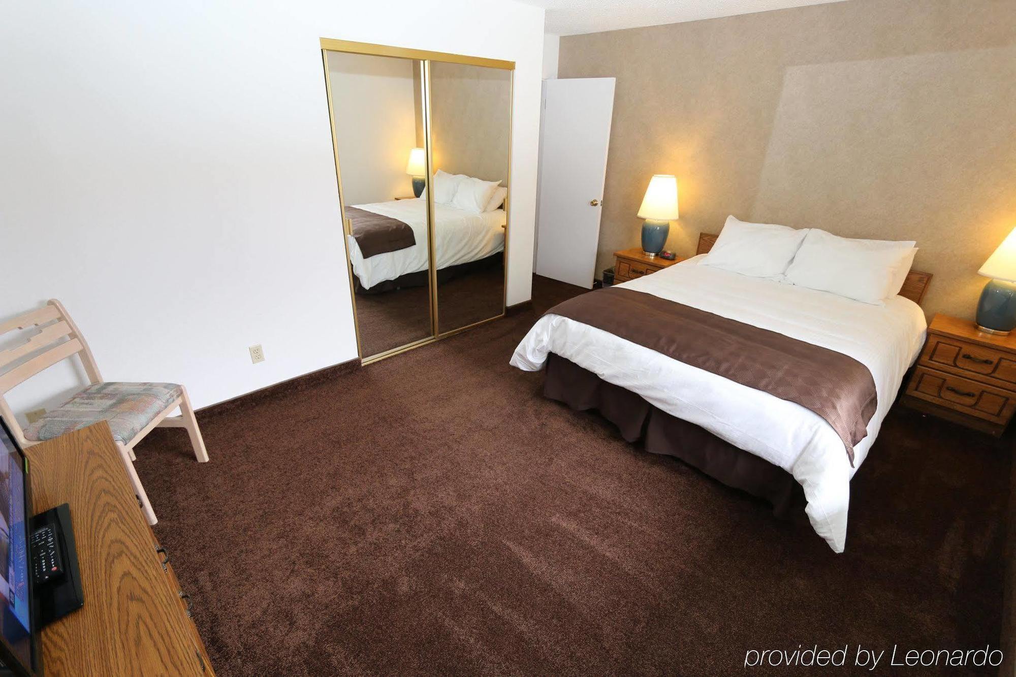 Thunderbird Resort Club Sparks Kültér fotó
