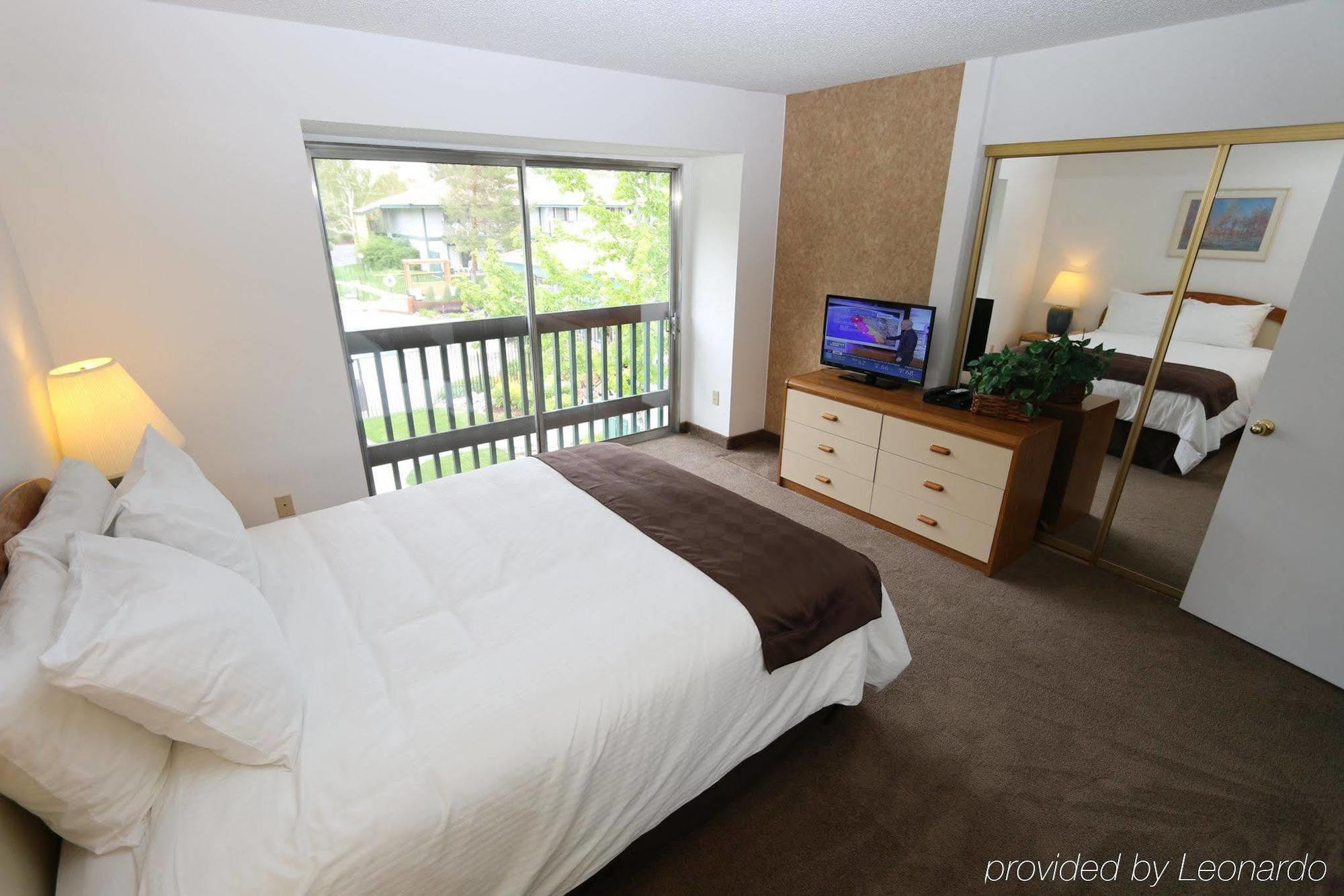 Thunderbird Resort Club Sparks Kültér fotó