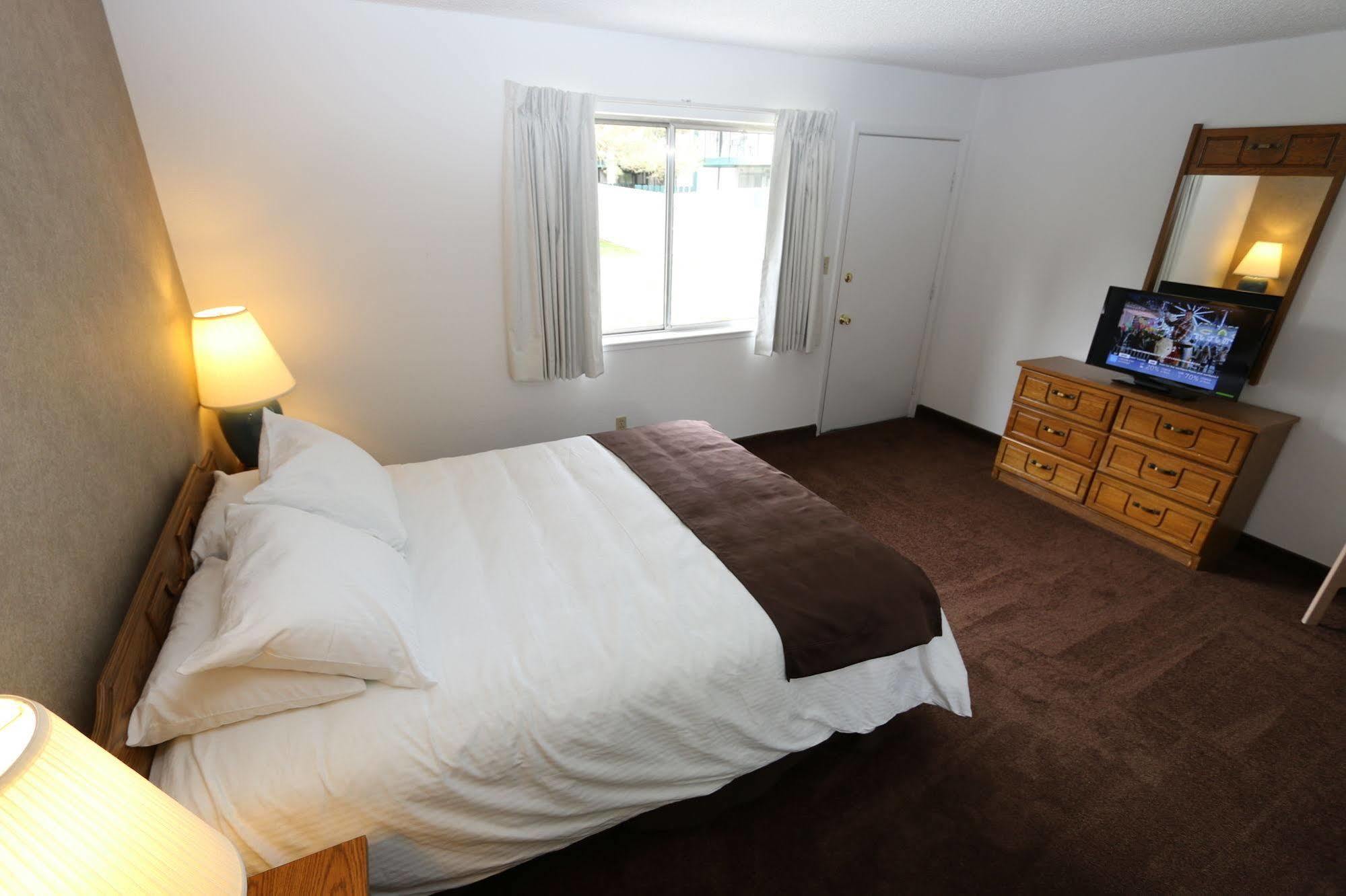 Thunderbird Resort Club Sparks Kültér fotó