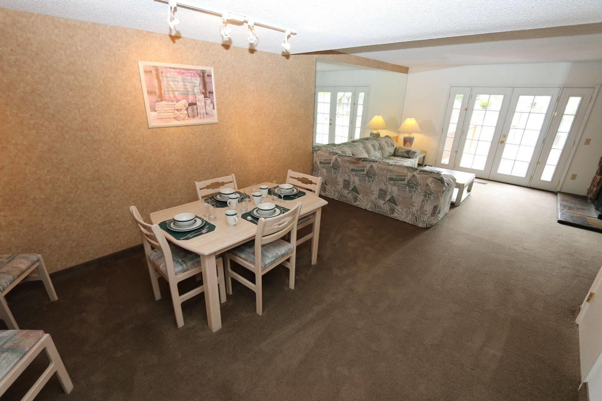 Thunderbird Resort Club Sparks Kültér fotó